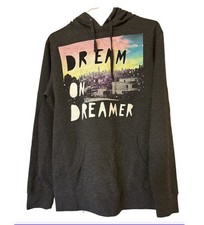 Glamour Kills Hoodie Dream On