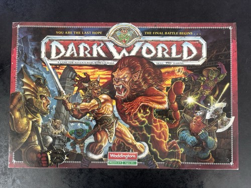Nos vintage 1992 dark - nos,