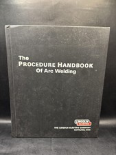 Vintage Procedure Handbook Arc