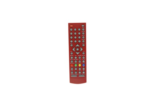Remote control for - for, bush