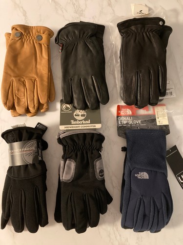 Gloves for men - gloves,