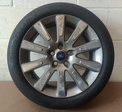 Genuine ford focus mk2 - ✅genuine, cc