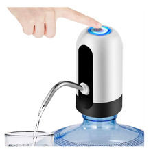 Portable Electric Water