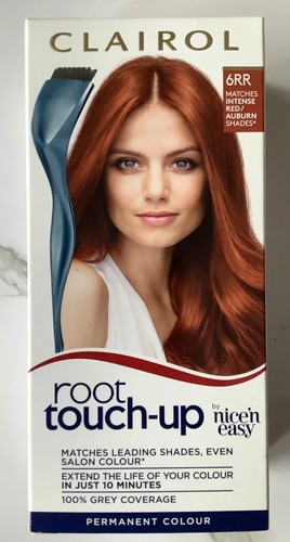 Clairol nice easy root - clairol,
