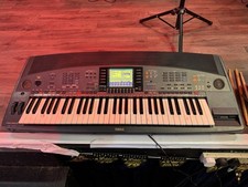 Yamaha Psr-8000 Electronic