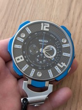 Welder watch k41 101 - watch,