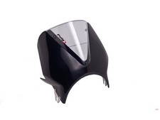 Puig screen black fairing - puig,