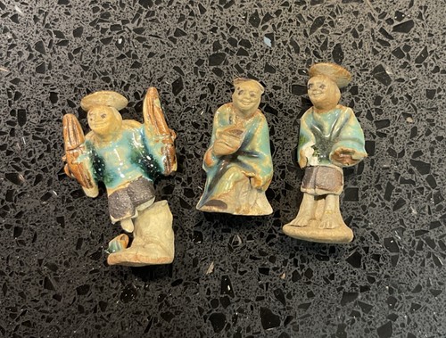 Lot vintage chinese - of,
