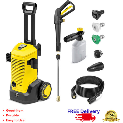 Karcher 2000 psi - k5,
