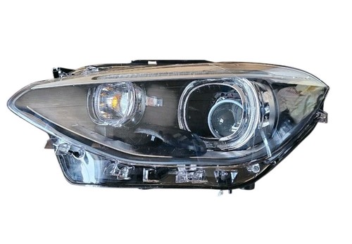Bmw series f20 f21 - f20,