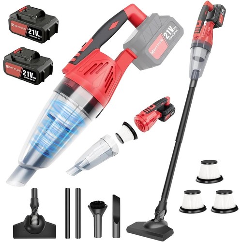 Cordless lightweight handheld - cordless,