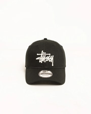 STUSSY NEW ERA 9TWENTY BASIC