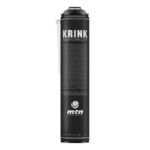 Mtn montana colors - montana, krink