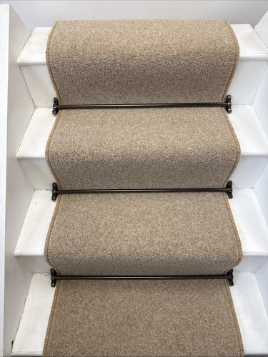 Penthouse carpets wool 20 - wool, 80/20