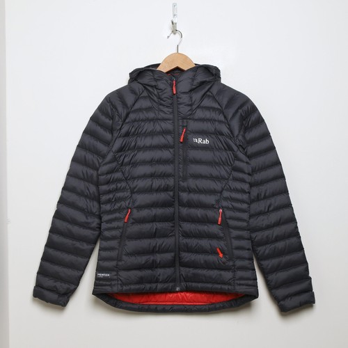 Rab microlight alp - microlight, women's