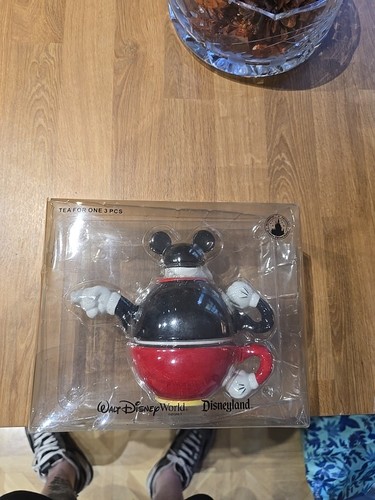 Disney cream milk mickey - disney,