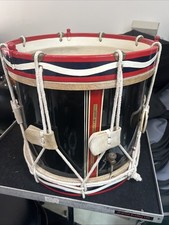 Henry Potter Military Side