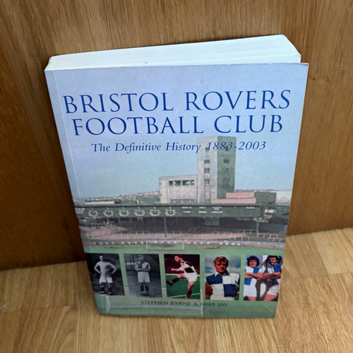 Bristol rovers football - bristol,