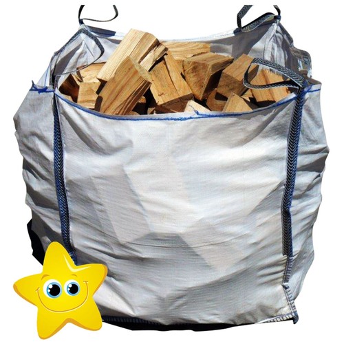 One tonne fibc - tonne, dumpy