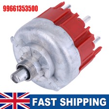 NEW HEADLIGHT SWITCH For PORSCHE BOXSTER 986 2.5/2.7/S 3.2 1996-2004 99661353500