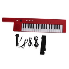 37 Key Keyboard Piano Guitar