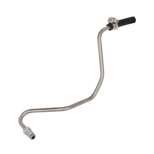 Exhaust pressure sensor - exhaust, turbo