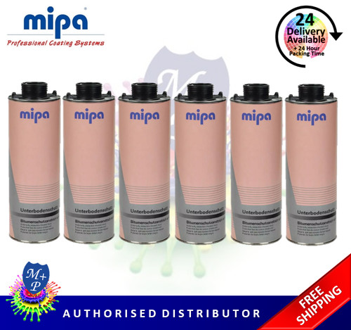 Mipa schutz under seal - schutz, 6