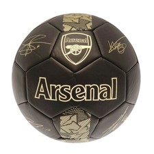 Arsenal FC Phantom Signature