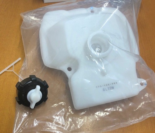 Fuel tank cap - cap, for