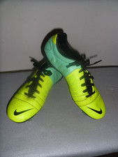 Nike CTR 360 Libretto III SG Football Boots UK Size 6 VGC!