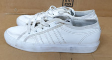 Adidas Unisex White Originals