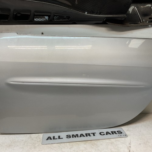 Smart car 450 fortwo - smart,