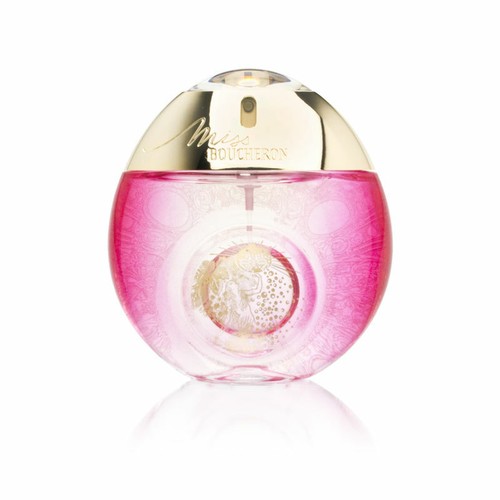 Miss boucheron - miss,