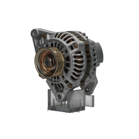 Alternator nissan almera - almera, i