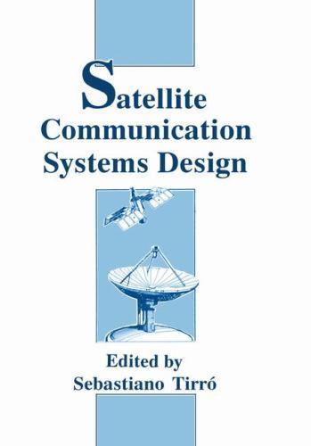 Satellite communication - satellite,