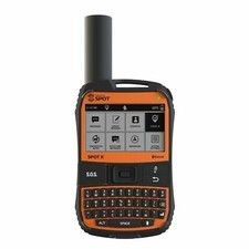 Globalstar Spot-X Bluetooth