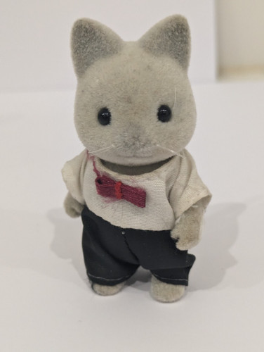 Vintage sylvanian families - vintage,