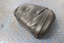 Genuine Yamaha Virago 535 rear back seat saddle 1994 1995 1996 1997 1998