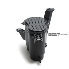 Activated Charcoal Container