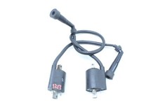 Yamaha XV 535 Virago Ignition