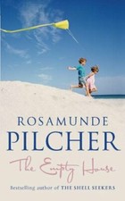 The Empty House (Coronet Books) By Rosamunde Pilcher