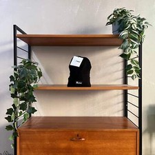 Penfield Badge Beanie Hat -