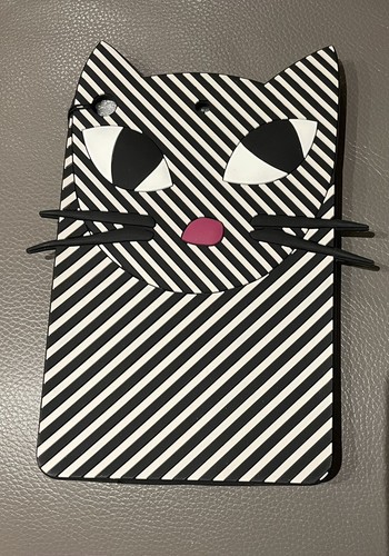 Lulu guinness cat - lulu, ipad