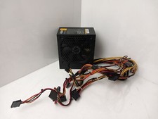 Antec VP450P 450W Desktop PSU ATX Power Supply Unit