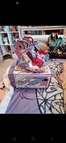 Irregular choice sleepy - irregular,