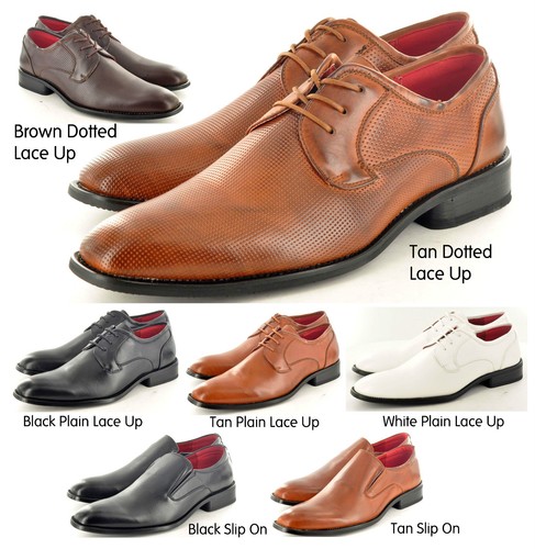 New mens italian style - mens, leather