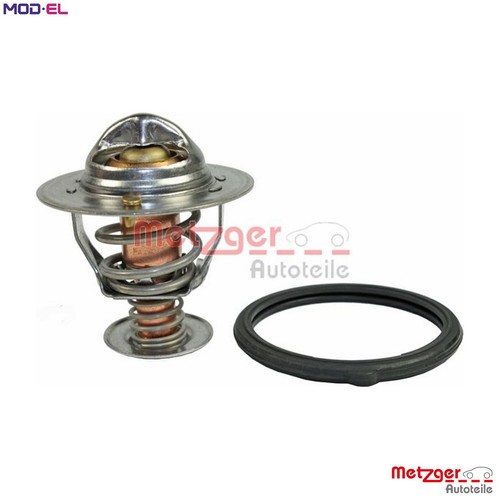 Thermostat coolant 4006046 - coolant, for