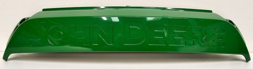 Genuine john deere ride - genuine,
