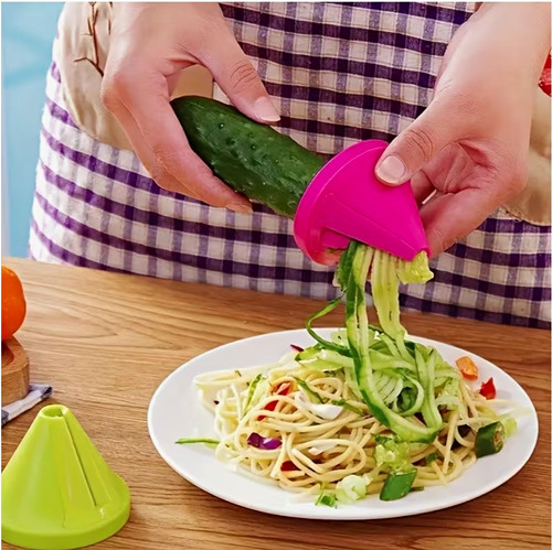 Handheld manual vegetable - handheld,