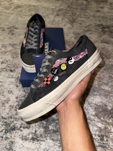 Vans old skool souvenir - vans,